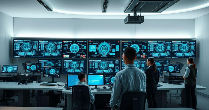 Como a Portaria Virtual Alerta Pode Revolucionar sua Segurança
