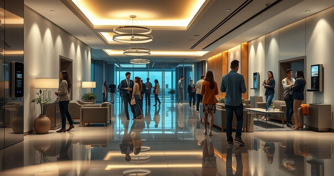 Como Escolher a Melhor Empresa de Portaria Virtual em SP Como Escolher a Melhor Empresa de Portaria Virtual em SP