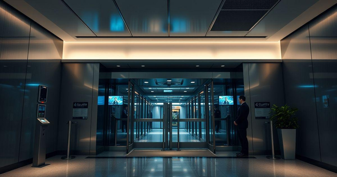 Descubra as Melhores Empresas de Portaria Remota para Segurança e Conveniência Descubra as Melhores Empresas de Portaria Remota para Segurança e Conveniência